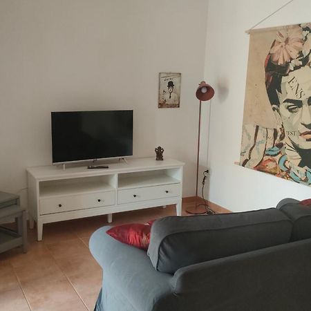 Casa Toto Villa Venturina Terme Exteriör bild
